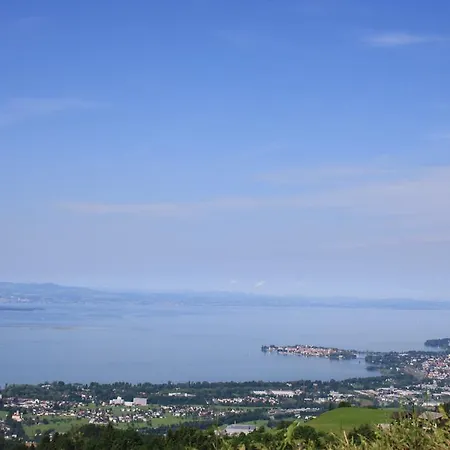 Bio-bauernhof Heidegger Farm stay