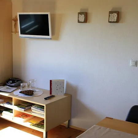 Bio-bauernhof Heidegger