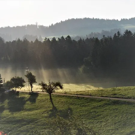 Feriegård Bio-bauernhof Heidegger Möggers