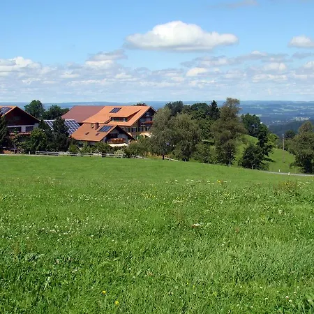 Feriegård Bio-bauernhof Heidegger