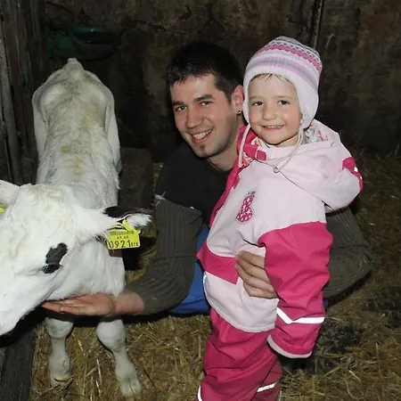 Bio-bauernhof Heidegger