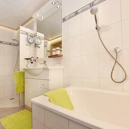 Bio-bauernhof Heidegger