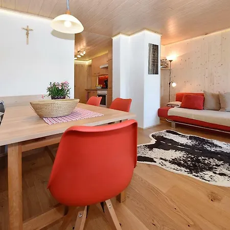 Farm stay Bio-bauernhof Heidegger Moeggers