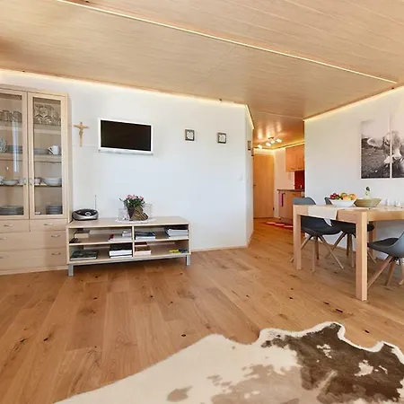 Farm stay Bio-bauernhof Heidegger *