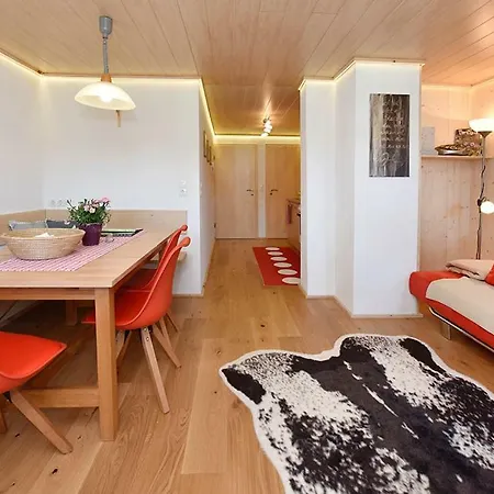 Bio-bauernhof Heidegger *