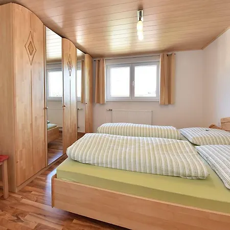 Bio-bauernhof Heidegger Farm stay *