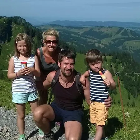 Bio-bauernhof Heidegger * Moeggers