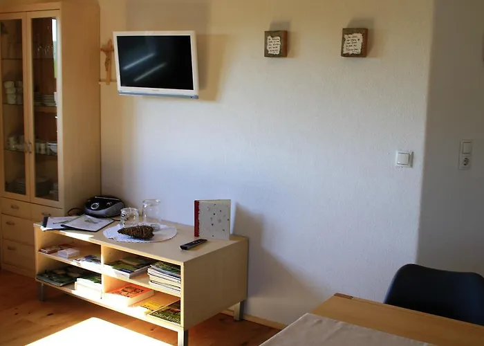 Bio-bauernhof Heidegger