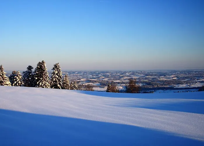 Bio-bauernhof Heidegger * Moeggers