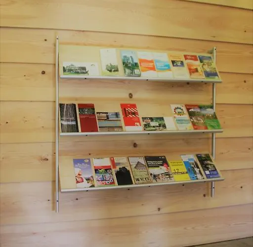 Bio-bauernhof Heidegger Farm stay Moeggers