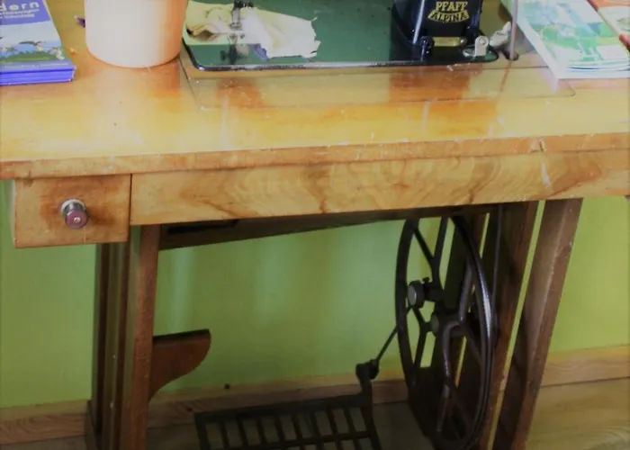 Bio-bauernhof Heidegger Farm stay