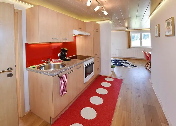 Bio-bauernhof Heidegger *