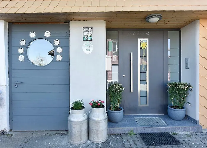 Bio-bauernhof Heidegger *