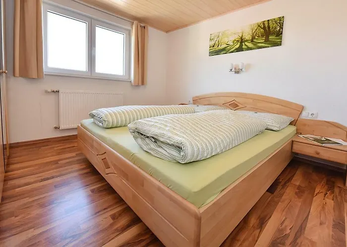 Bio-bauernhof Heidegger Moeggers