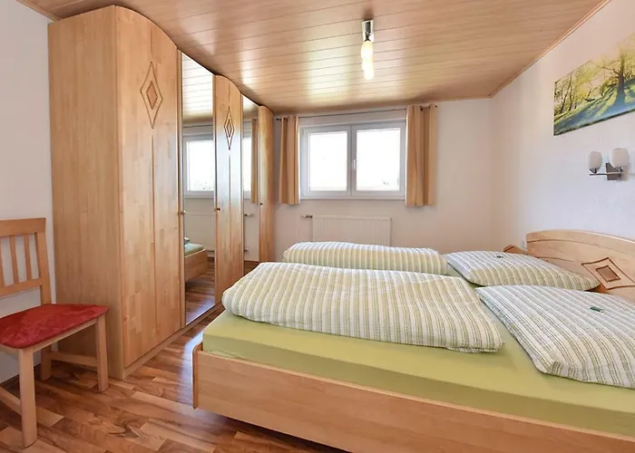 Bio-bauernhof Heidegger Farm stay *