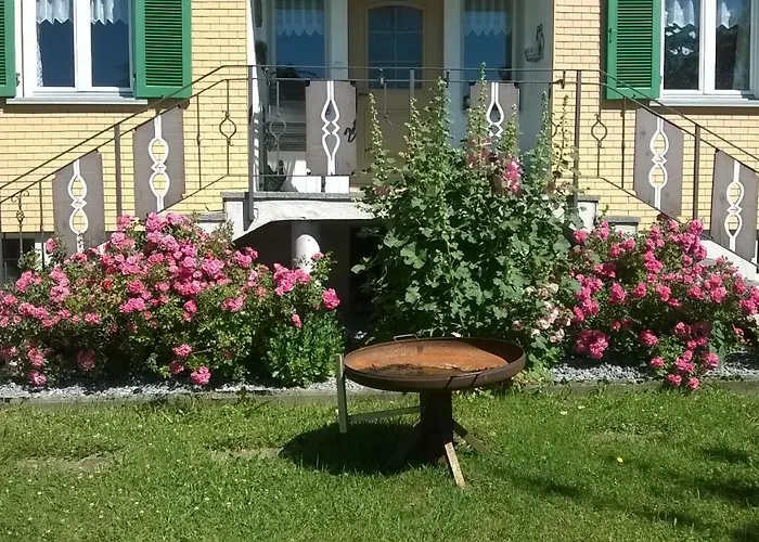 Bio-bauernhof Heidegger * Moeggers